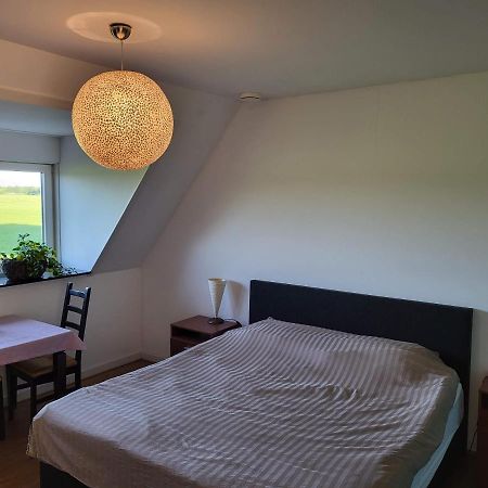 Bed & Breakfast De Vink Terschuur Dış mekan fotoğraf